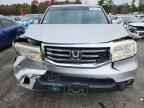 2012 HONDA PILOT