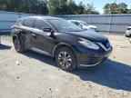 2015 NISSAN MURANO