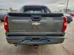 2011 CHEVROLET Avalanche