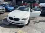 2006 BMW 6 Series