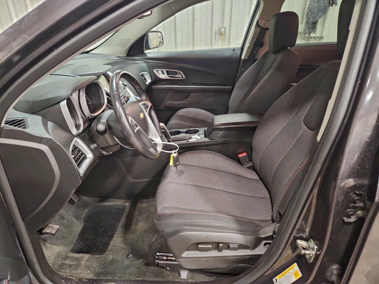 2013 CHEVROLET EQUINOX
