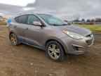 2012 HYUNDAI TUCSON