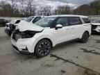 2022 KIA Carnival