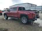 2017 GMC Sierra