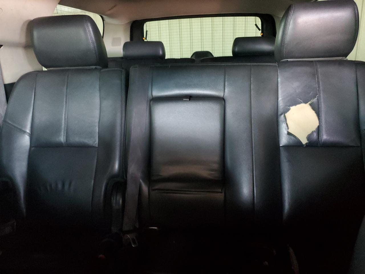 2013 CHEVROLET Suburban