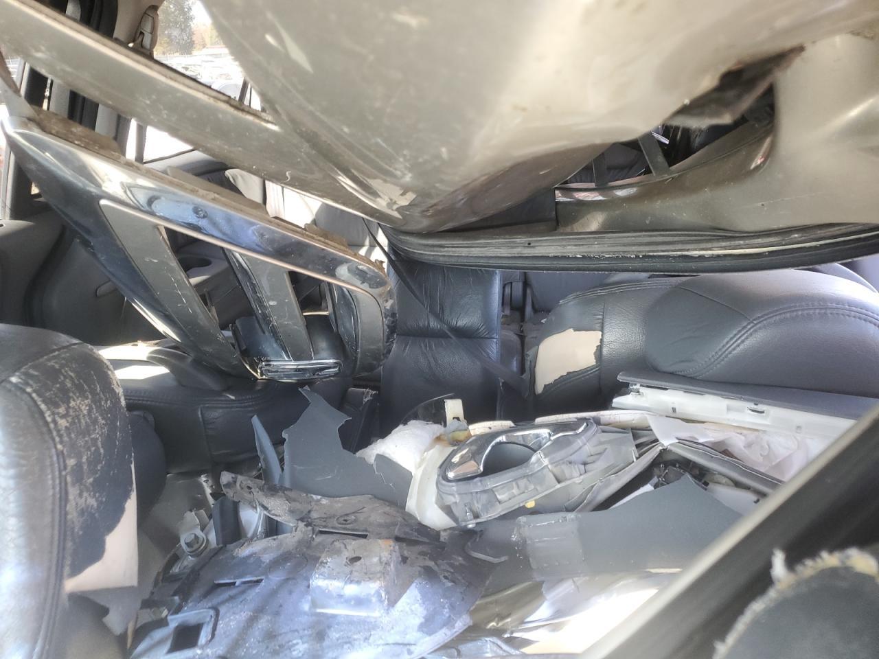 2007 HONDA ODYSSEY