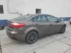 2015 KIA FORTE