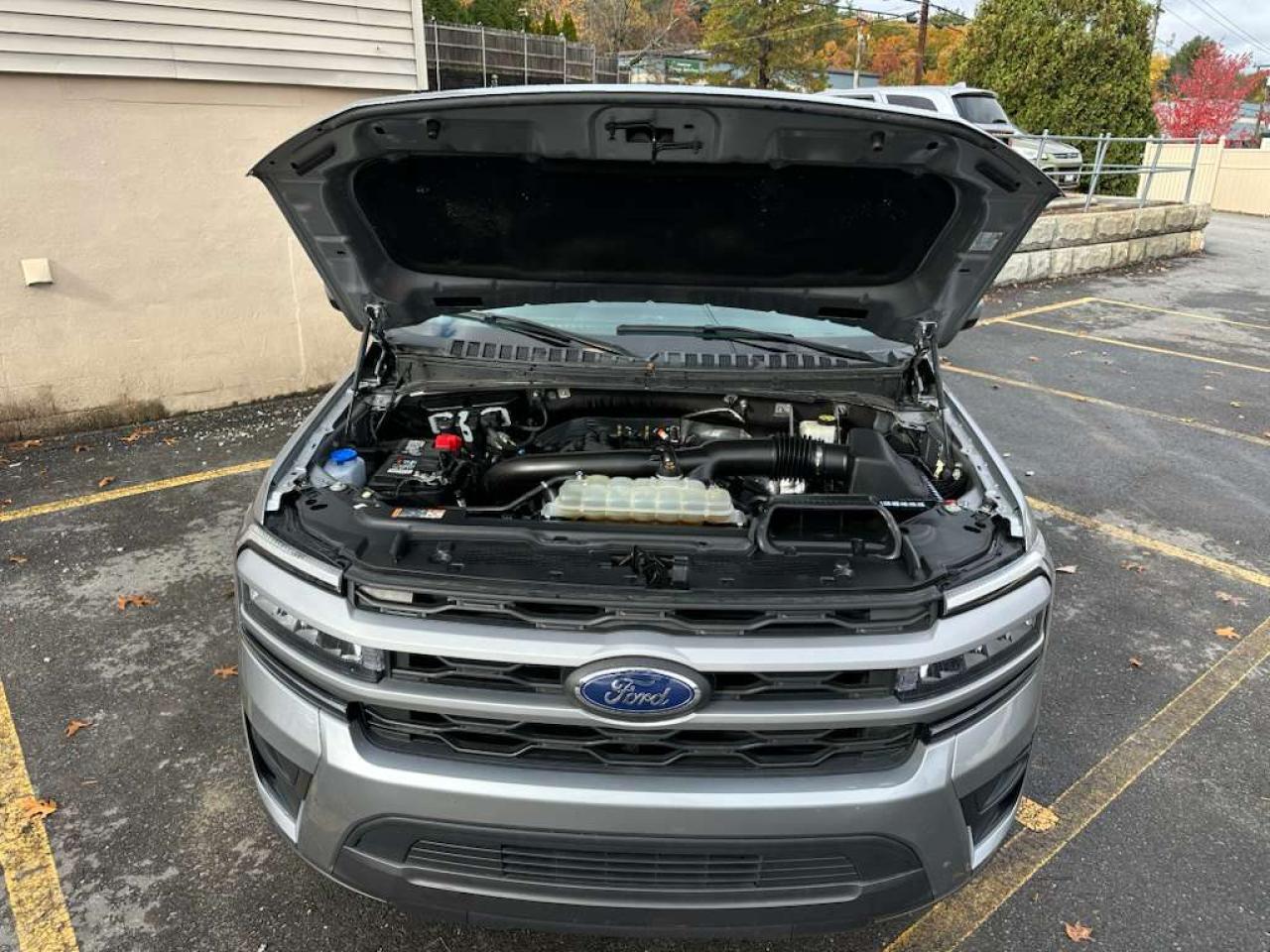2023 FORD Expedition