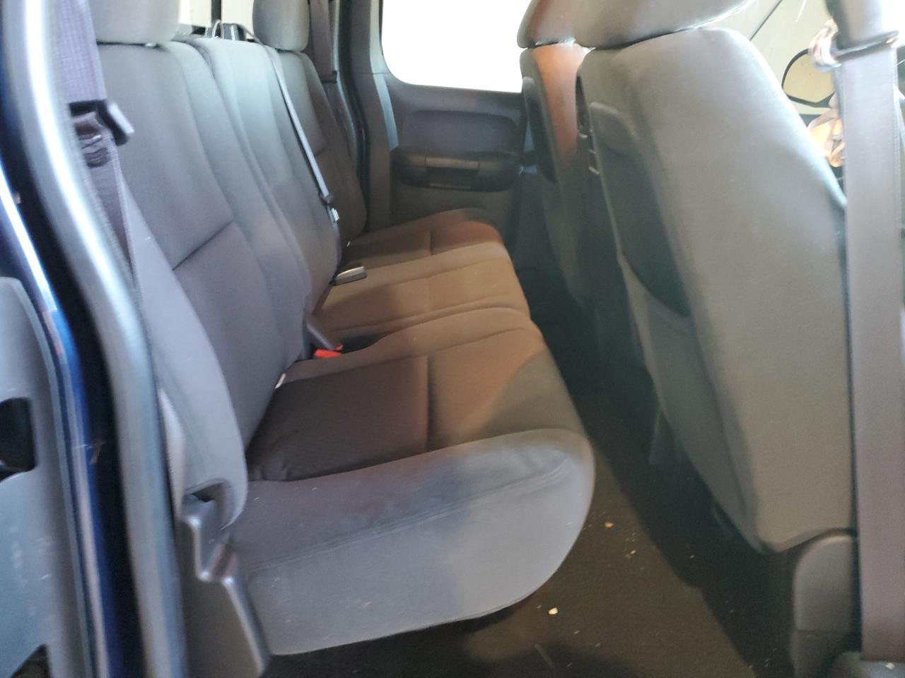 2009 GMC Sierra
