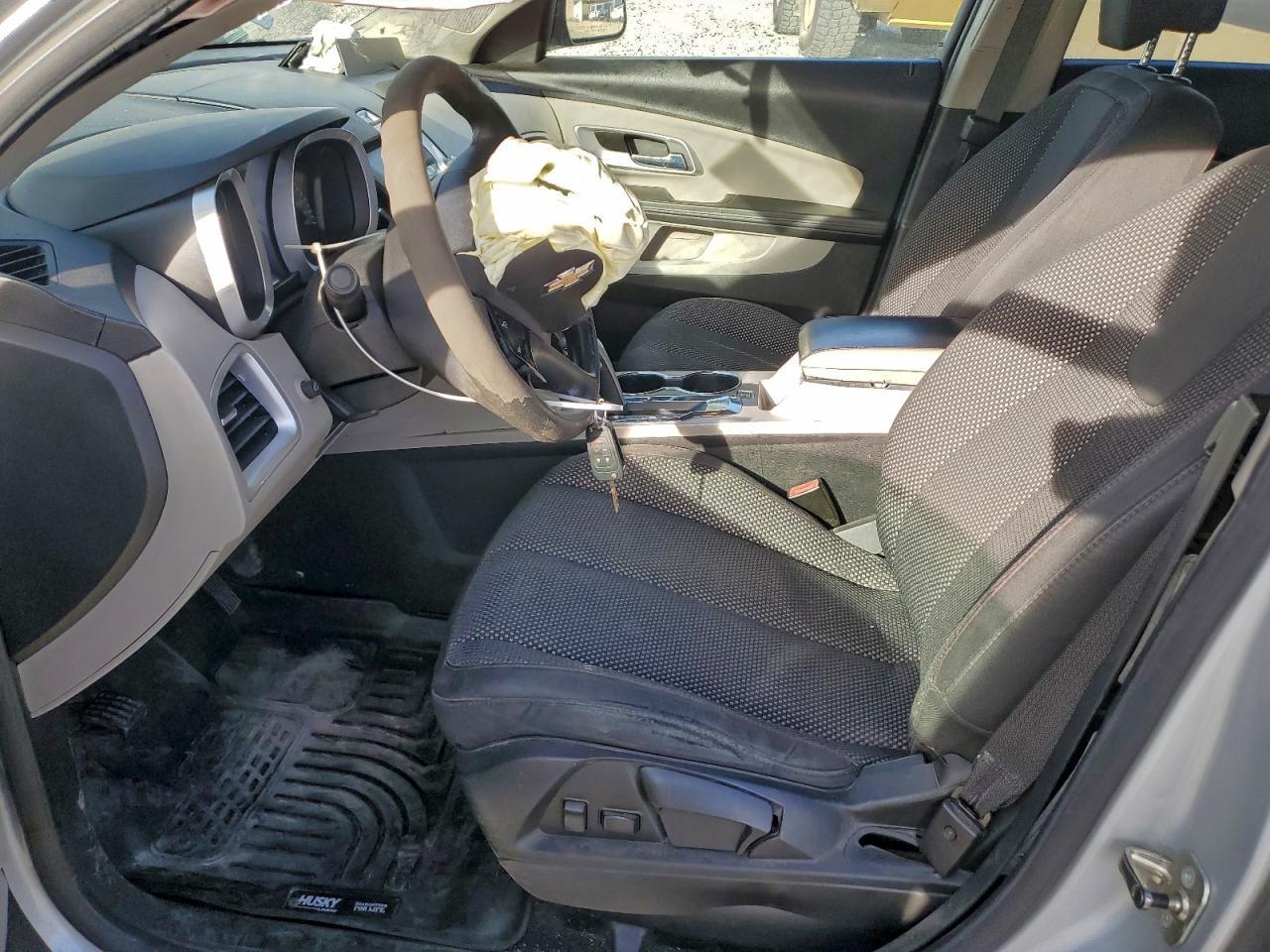 2011 CHEVROLET EQUINOX