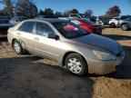 2004 HONDA ACCORD