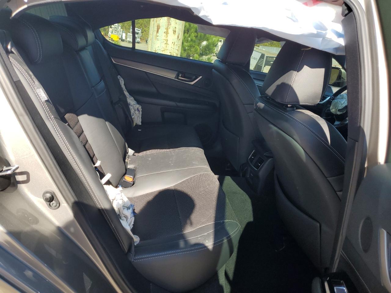 2020 LEXUS GS 350