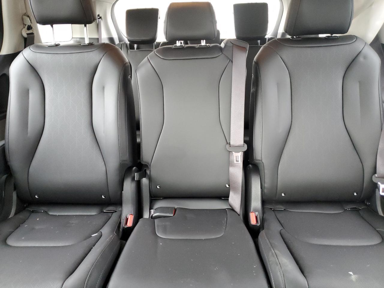 2026 KIA Carnival
