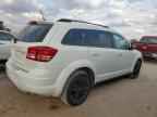2020 DODGE JOURNEY