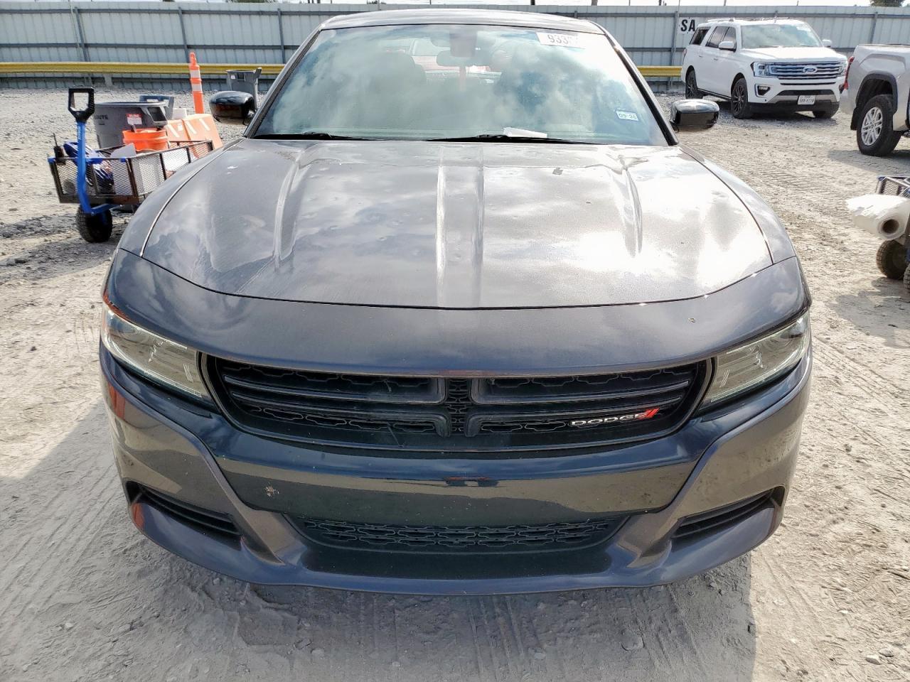 2023 DODGE CHARGER