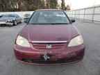 2002 HONDA CIVIC