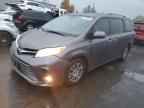 2019 TOYOTA SIENNA