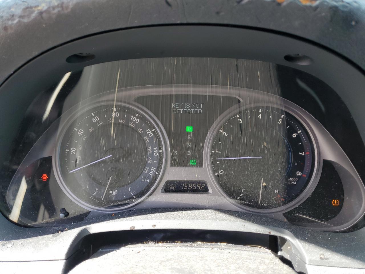 2006 LEXUS IS 250