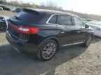 2017 LINCOLN MKX