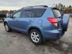 2009 TOYOTA RAV4