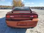 2013 DODGE CHARGER