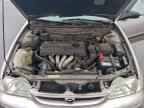 2000 TOYOTA COROLLA