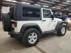2009 JEEP WRANGLER