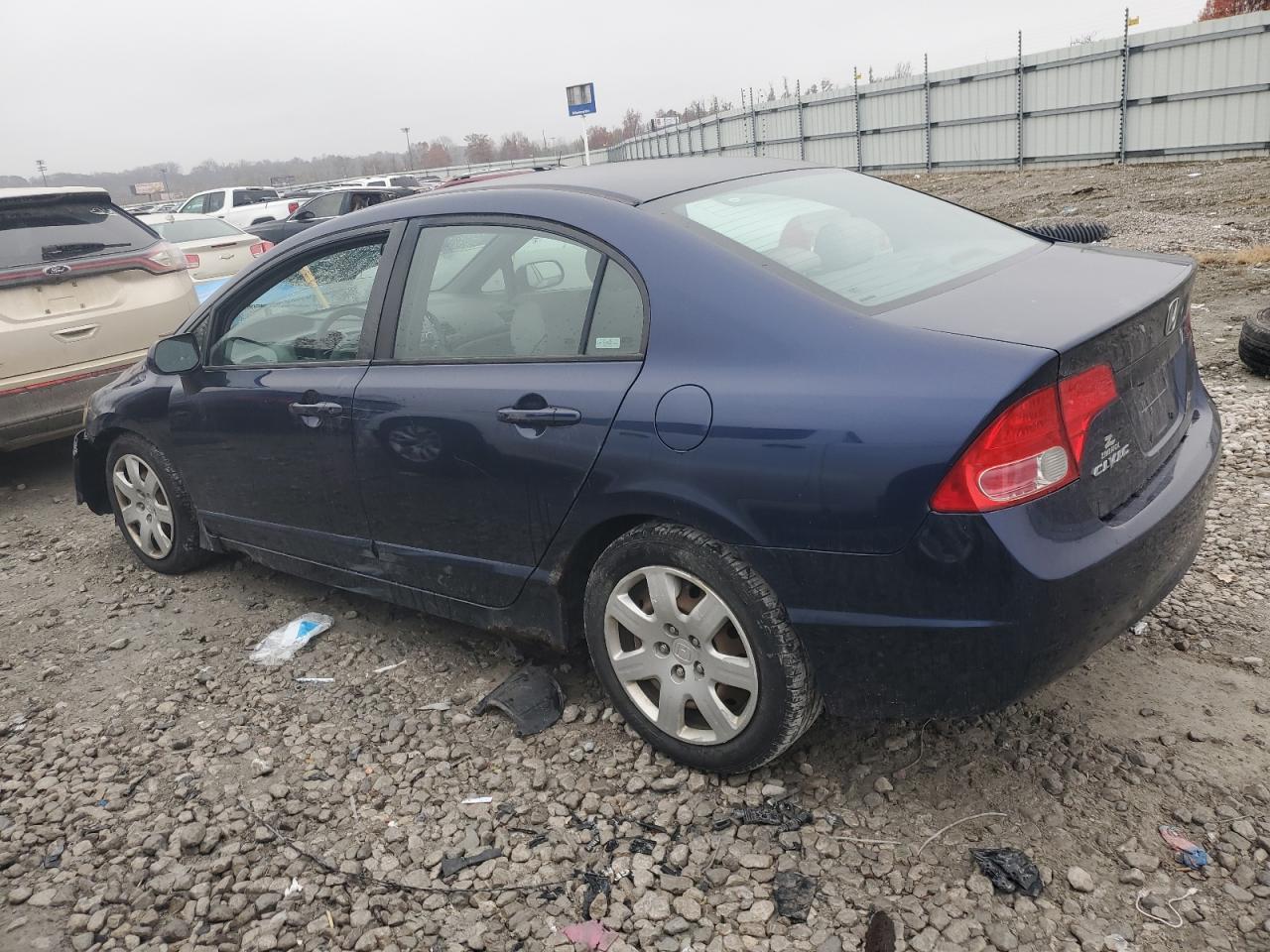 2006 HONDA CIVIC
