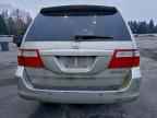 2005 HONDA ODYSSEY