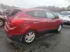 2012 HYUNDAI TUCSON
