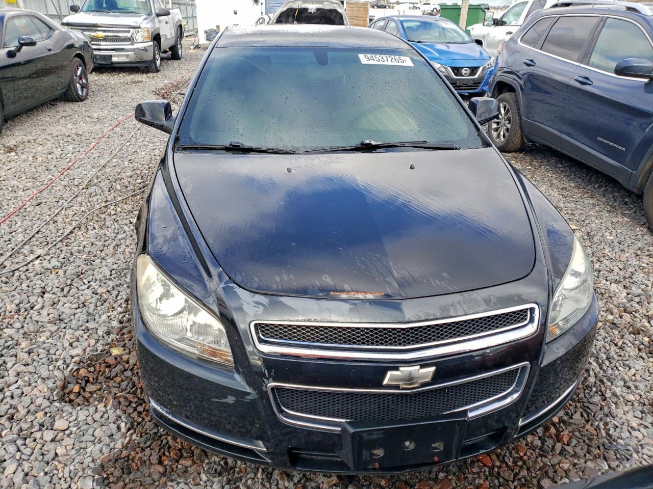2012 CHEVROLET MALIBU