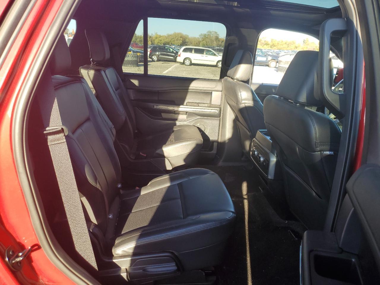 2021 FORD Expedition