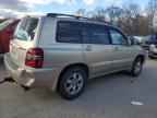 2005 TOYOTA HIGHLANDER