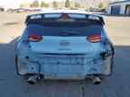 2021 HYUNDAI VELOSTER