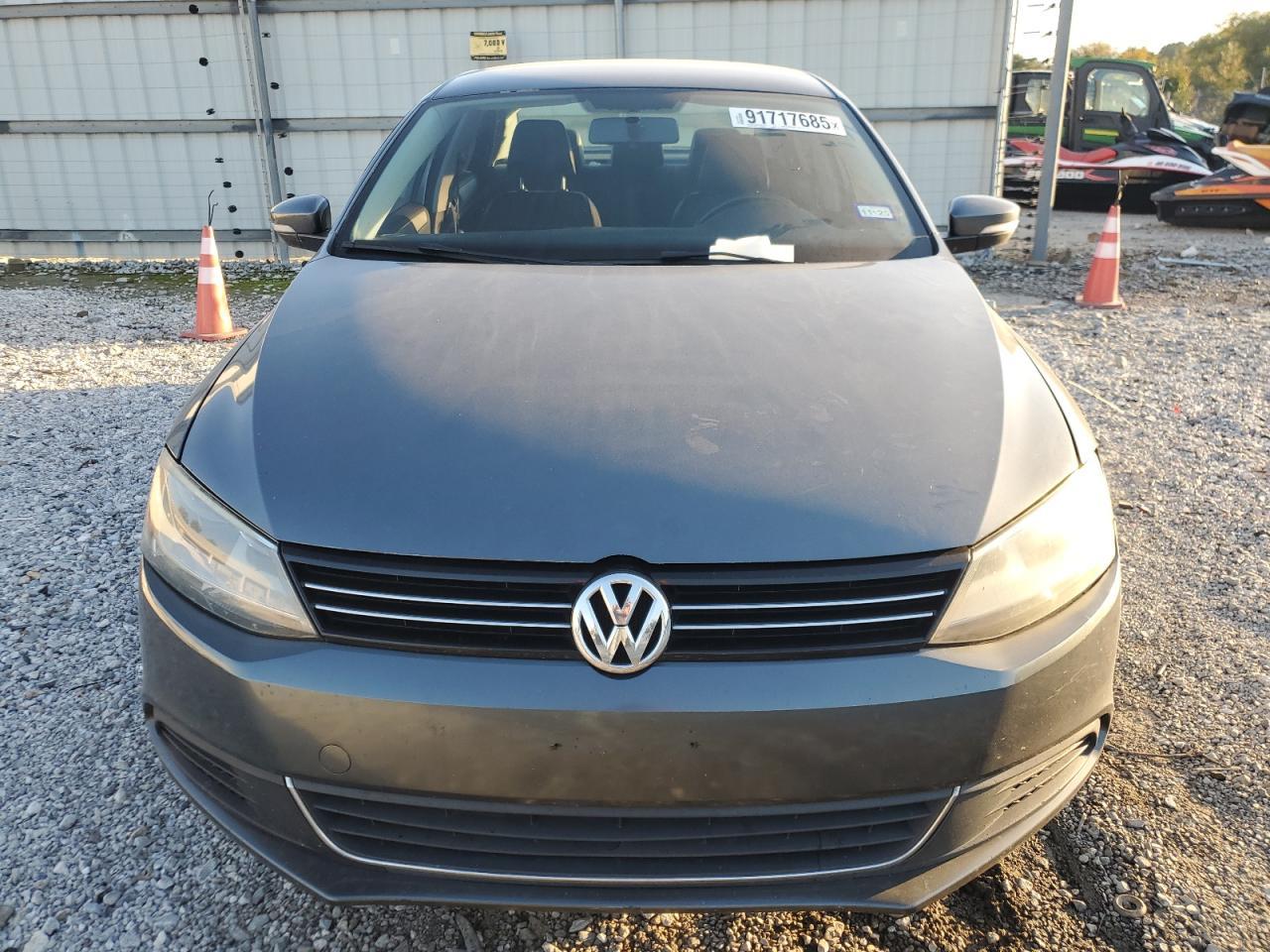 2013 VOLKSWAGEN JETTA