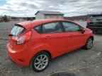 2015 FORD Fiesta