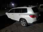 2012 TOYOTA HIGHLANDER