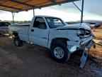2004 CHEVROLET Silverado 2500