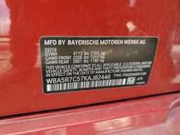 2019 BMW 3 SERIES