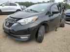 2018 NISSAN Versa Note