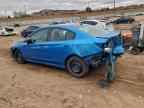 2019 SUBARU IMPREZA