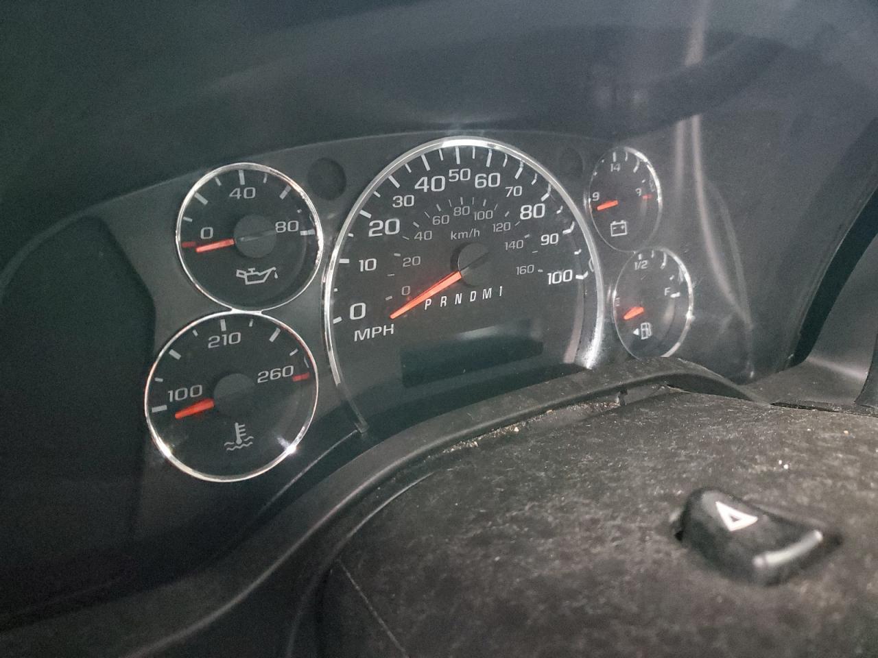 2019 CHEVROLET Express 3500