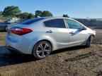 2016 KIA FORTE