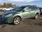 2013 SUBARU Outback