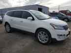 2014 CHEVROLET TRAVERSE