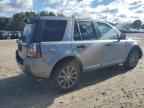 2013 LAND ROVER LR2