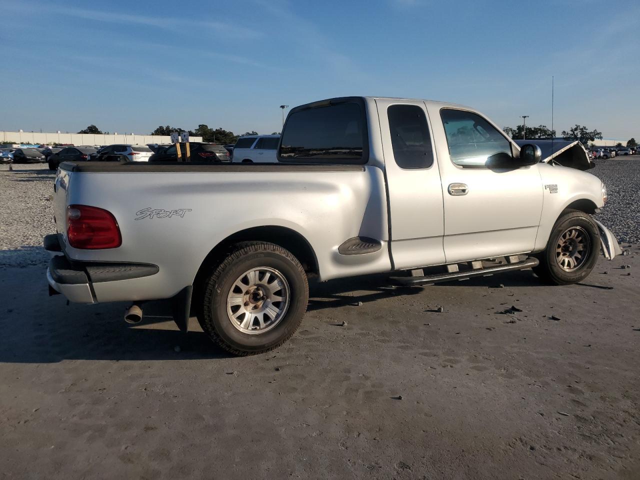 2003 FORD F-150