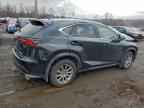 2021 LEXUS NX 300