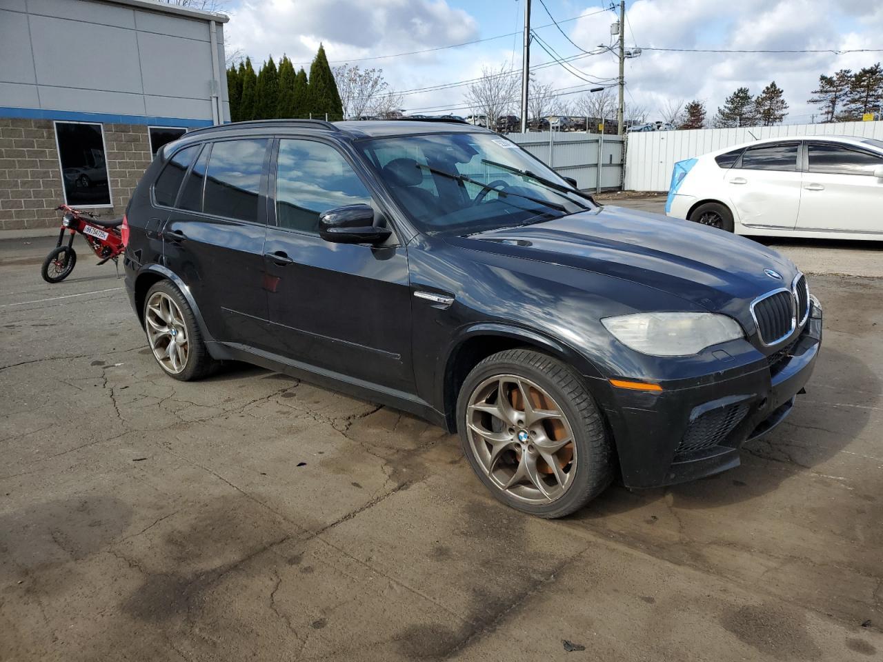 2010 BMW X5