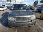 2010 LAND ROVER RANGE ROVER